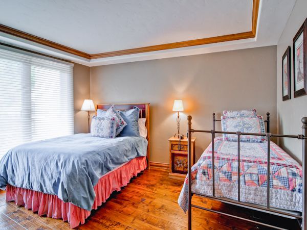 Beaver Creek Bachelor Gulch Condo 968380