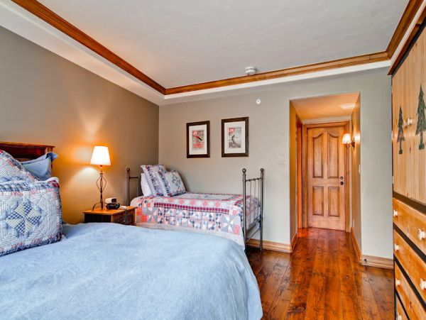 Beaver Creek Bachelor Gulch Condo 968380