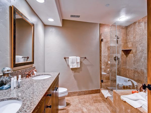 Beaver Creek Bachelor Gulch Condo 968380