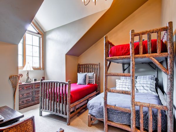 Beaver Creek Bachelor Gulch Condo 968380