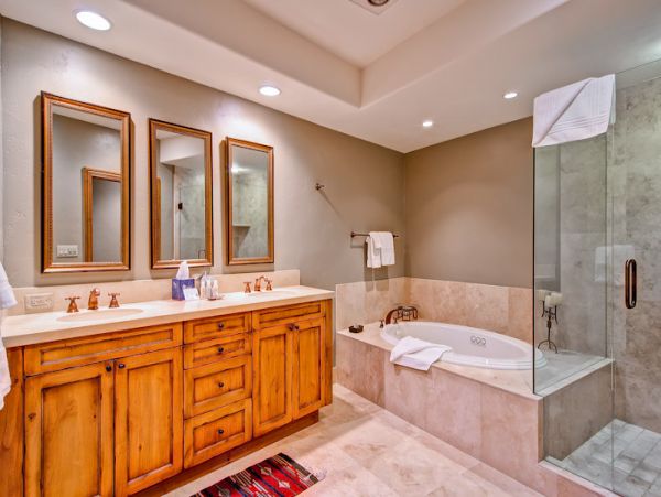 Beaver Creek Bachelor Gulch Condo 968380