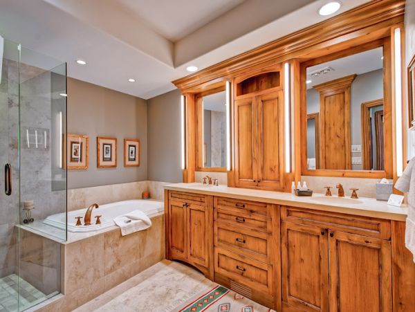 Beaver Creek Bachelor Gulch Condo 968380