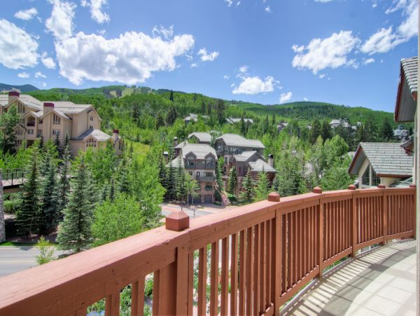 Beaver Creek Bachelor Gulch Condo 968380