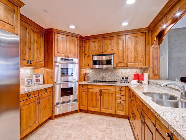 Beaver Creek Bachelor Gulch Condo 968380