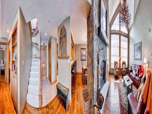 Beaver Creek Bachelor Gulch Condo 968380