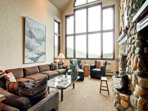 Beaver Creek Bachelor Gulch Condo 968382
