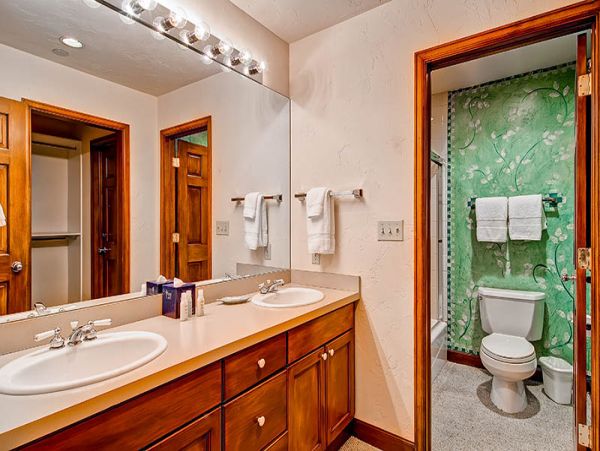Beaver Creek Bachelor Gulch Condo 968382