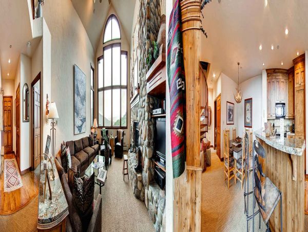 Beaver Creek Bachelor Gulch Condo 968382
