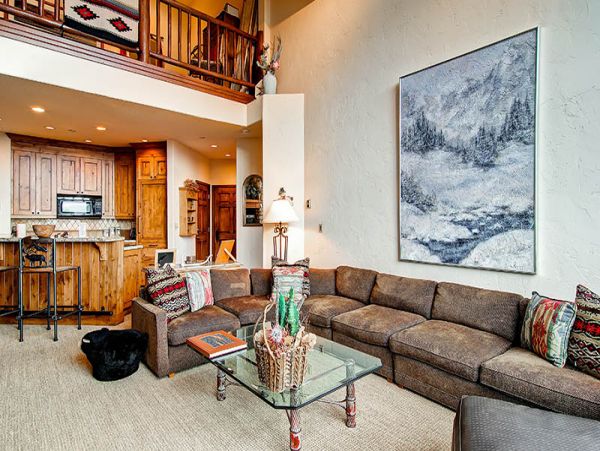 Beaver Creek Bachelor Gulch Condo 968382