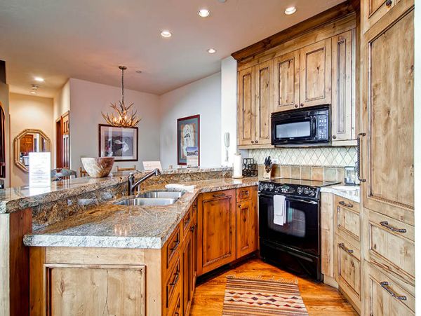 Beaver Creek Bachelor Gulch Condo 968382