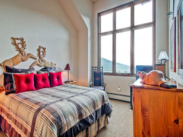 Beaver Creek Bachelor Gulch Condo 968382