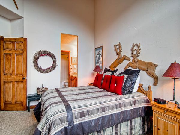 Beaver Creek Bachelor Gulch Condo 968382