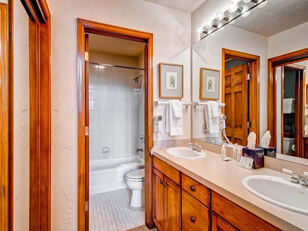 Beaver Creek Bachelor Gulch Condo 968382
