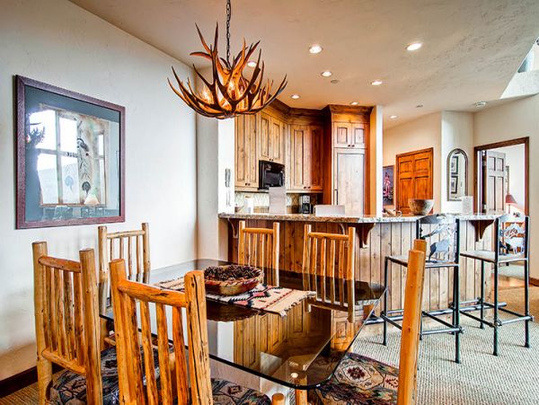 Beaver Creek Bachelor Gulch Condo 968382