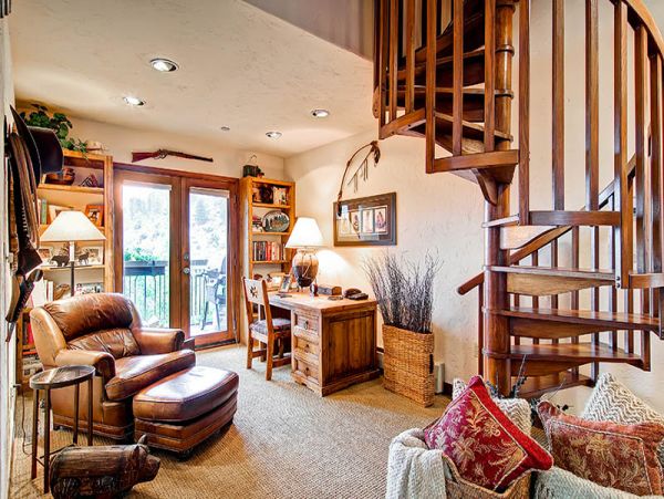Beaver Creek Bachelor Gulch Condo 968382
