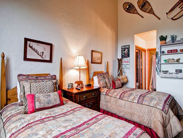 Beaver Creek Bachelor Gulch Condo 968382