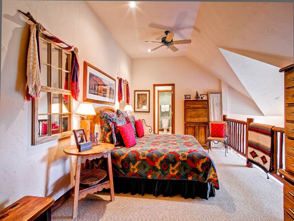 Beaver Creek Bachelor Gulch Condo 968382