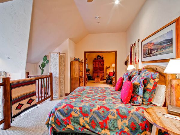 Beaver Creek Bachelor Gulch Condo 968382