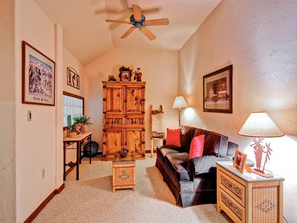 Beaver Creek Bachelor Gulch Condo 968382