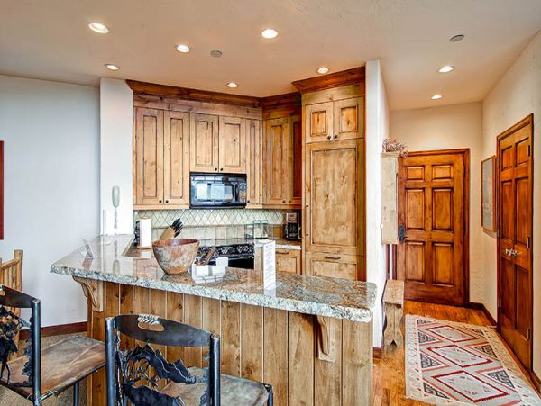 Beaver Creek Bachelor Gulch Condo 968382