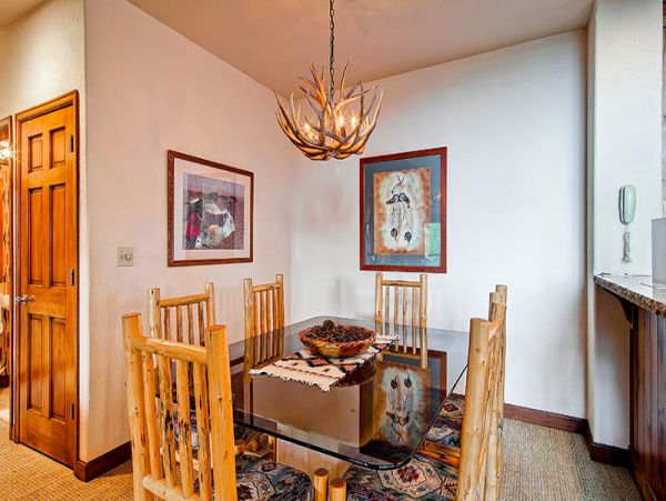 Beaver Creek Bachelor Gulch Condo 968382