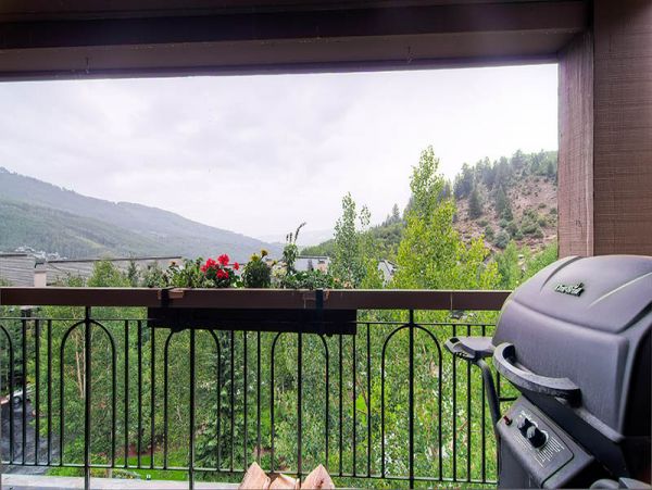 Beaver Creek Bachelor Gulch Condo 968382