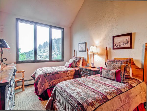 Beaver Creek Bachelor Gulch Condo 968382