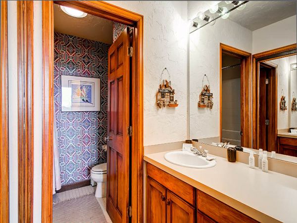 Beaver Creek Bachelor Gulch Condo 968382