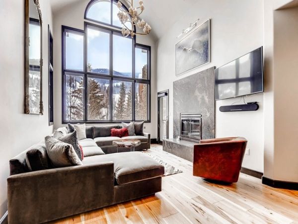 Beaver Creek Bachelor Gulch Condo 968383