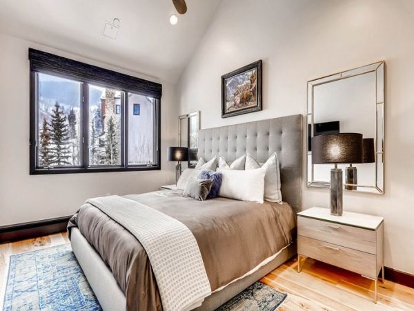 Beaver Creek Bachelor Gulch Condo 968383