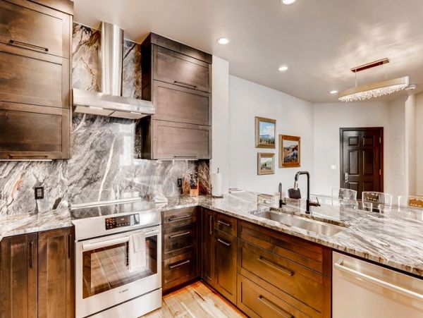 Beaver Creek Bachelor Gulch Condo 968383