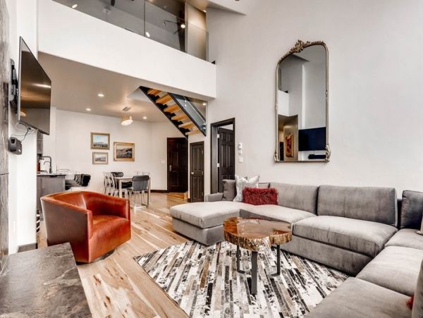 Beaver Creek Bachelor Gulch Condo 968383