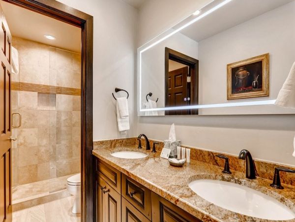 Beaver Creek Bachelor Gulch Condo 968383