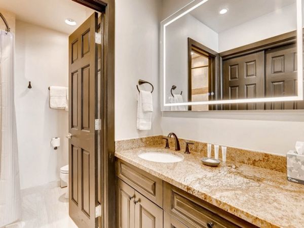 Beaver Creek Bachelor Gulch Condo 968383