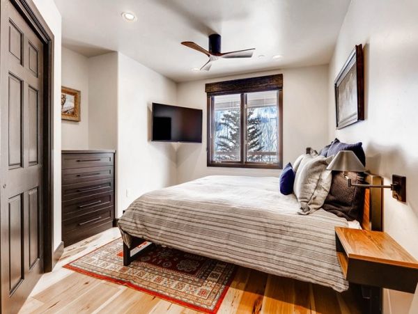 Beaver Creek Bachelor Gulch Condo 968383