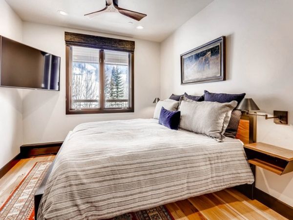 Beaver Creek Bachelor Gulch Condo 968383