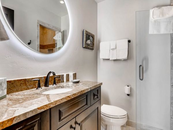 Beaver Creek Bachelor Gulch Condo 968383