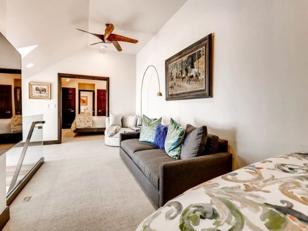 Beaver Creek Bachelor Gulch Condo 968383