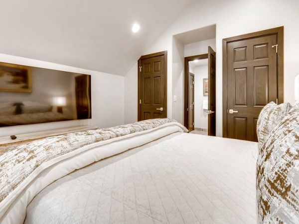 Beaver Creek Bachelor Gulch Condo 968383