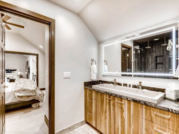 Beaver Creek Bachelor Gulch Condo 968383