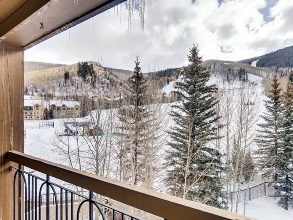 Beaver Creek Bachelor Gulch Condo 968383