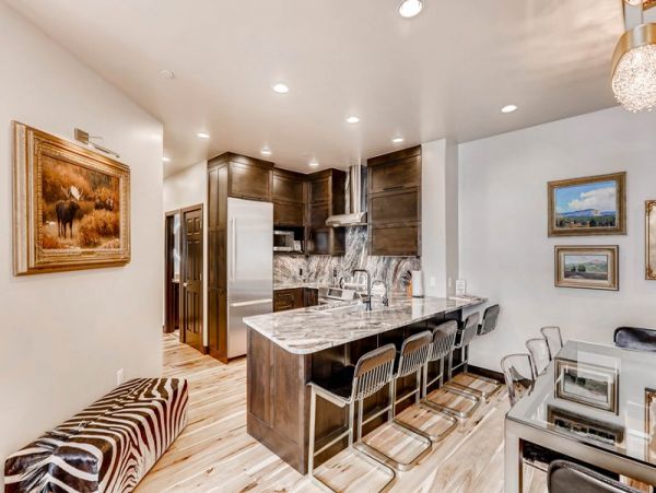 Beaver Creek Bachelor Gulch Condo 968383