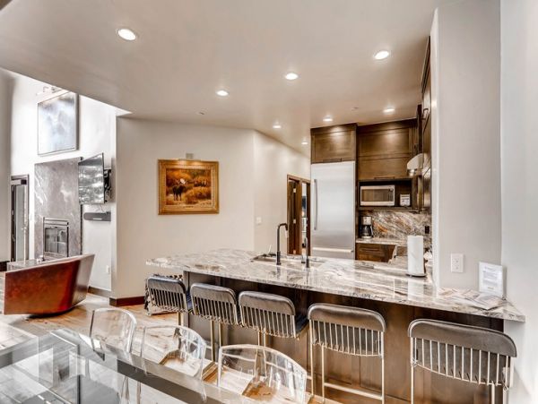 Beaver Creek Bachelor Gulch Condo 968383