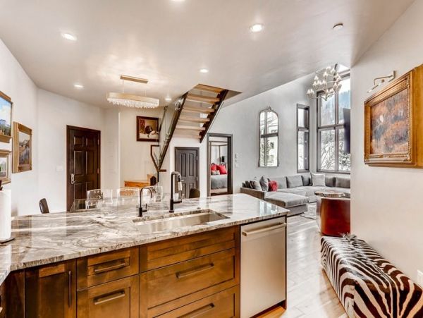Beaver Creek Bachelor Gulch Condo 968383