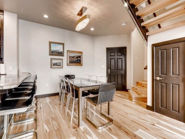 Beaver Creek Bachelor Gulch Condo 968383