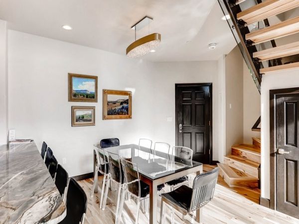 Beaver Creek Bachelor Gulch Condo 968383