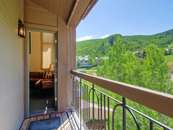 Beaver Creek Bachelor Gulch Condo 968383