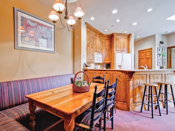Beaver Creek Bachelor Gulch Condo 968386