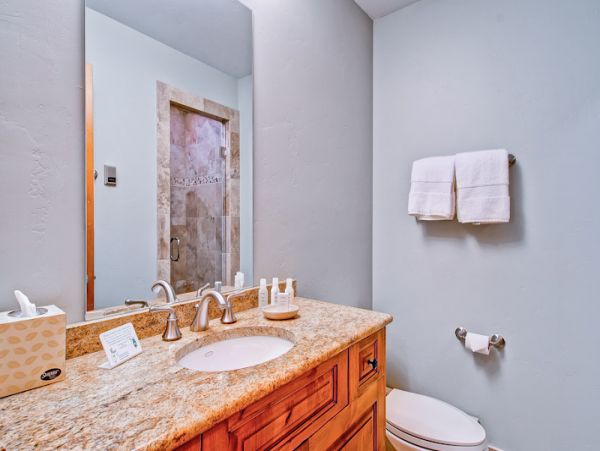 Beaver Creek Bachelor Gulch Condo 968386
