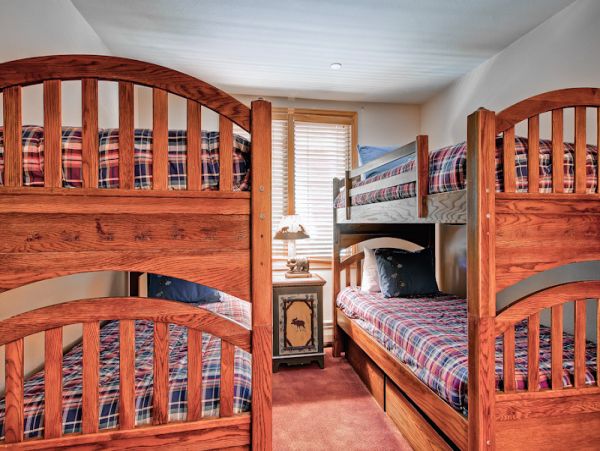 Beaver Creek Bachelor Gulch Condo 968386